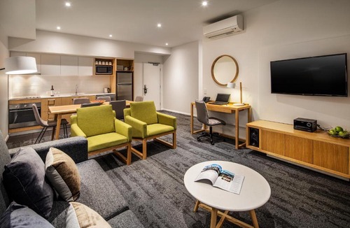 Bella Vista Apartment | Quest Bella Vista