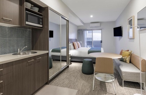 Bundoora Apartment | Quest Bundoora