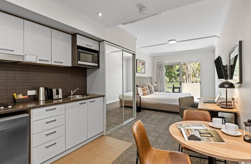 Campbelltown Apartment | Quest Campbelltown