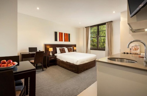 Canberra City Centre Apartment | Quest Canberra