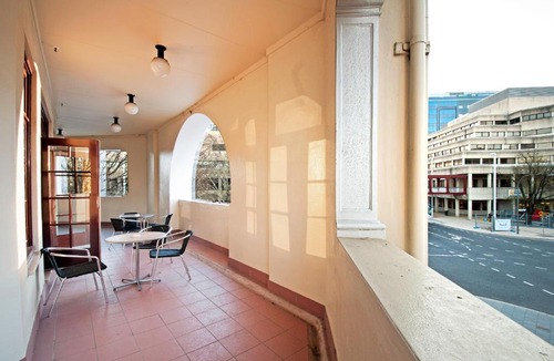 Canberra City Centre Apartment | Quest Canberra