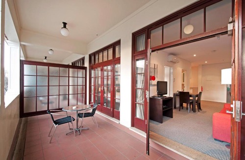Canberra City Centre Apartment | Quest Canberra