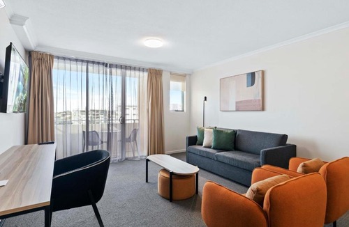 Chermside Apartment | Quest Chermside