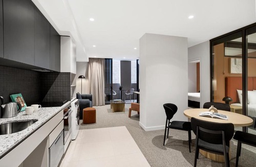 Collingwood Hotel | Quest Collingwood