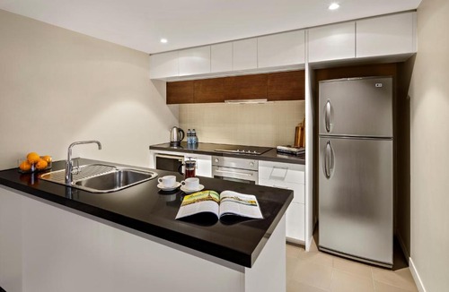 Docklands Apartment | Quest Docklands