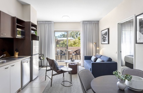 Echuca Hotel | Quest Echuca