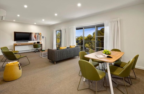 Griffith Apartment | Quest Griffith