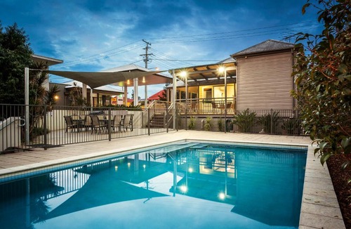 Ipswich Apartment | Quest Ipswich