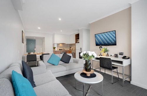 Mont Albert Apartment | Quest Mont Albert