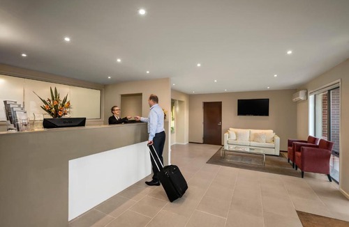 Moonee Ponds Apartment | Quest Moonee Valley