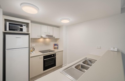 Newcastle West Apartment | Quest Newcastle