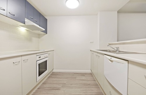 Newcastle West Apartment | Quest Newcastle
