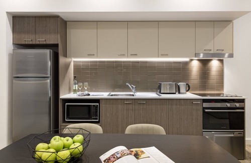 Newcastle West Apartment | Quest Newcastle West