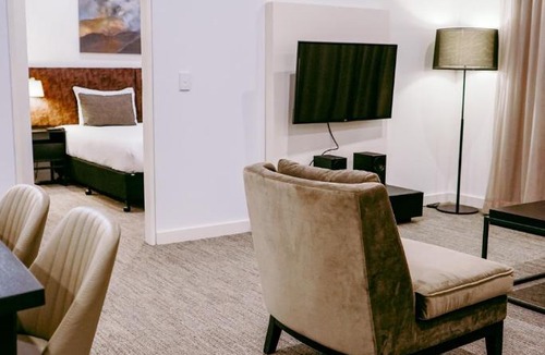 Newcastle West Apartment | Quest Newcastle West