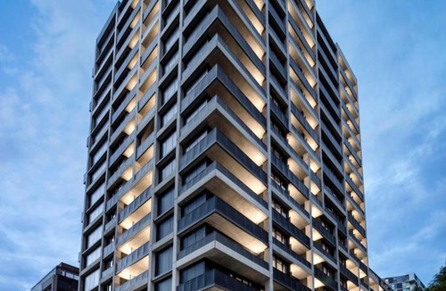 Docklands Apartment | Quest NewQuay