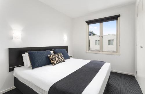 South Yarra Apartment | Quest Prahran