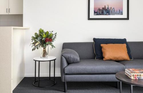 South Yarra Apartment | Quest Prahran