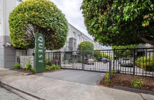 South Yarra Apartment | Quest Prahran