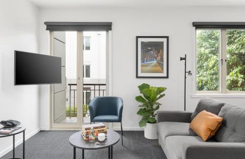 South Yarra Apartment | Quest Prahran