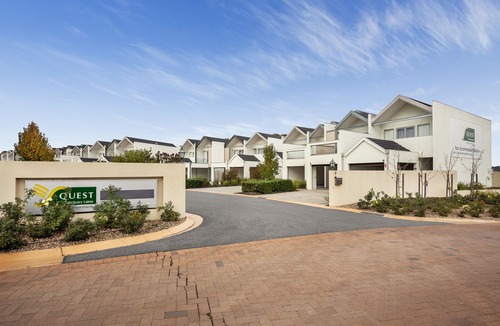 Sanctuary Lakes Hotel | Quest Sanctuary Lakes
