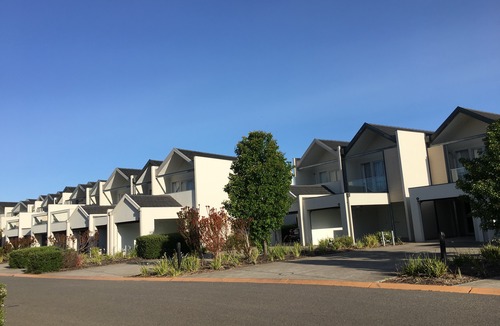 Sanctuary Lakes Hotel | Quest Sanctuary Lakes