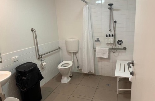 Shepparton Apartment | Quest Shepparton