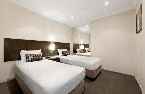 Singleton Apartment | Quest Singleton