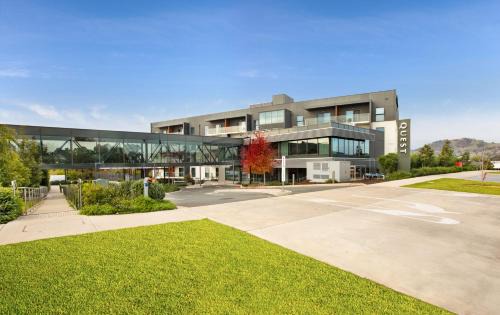 Wodonga Apartment | Quest Wodonga