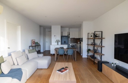 Murrumbeena Apartment | Quiet Murrumbeena Escape Near Chadstone & CBD