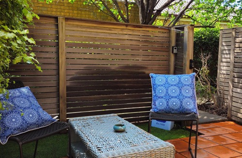 Northcote House | Quiet, peaceful northcote 1 bedroom unit