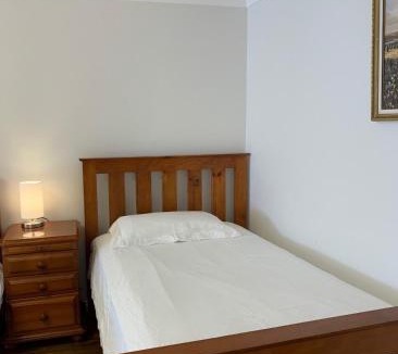 Chatswood Apartment | Quiet Private Independent