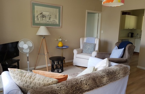 Moss Vale House | Quiet & Private Location, Convenient to Town Amenities