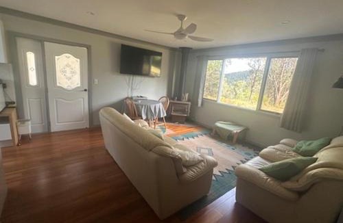 Mount George Apartment | Quiet Rural Retreat - Kimbriki