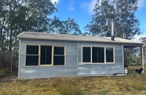 Mount George Apartment | Quiet Rural Retreat - Kimbriki