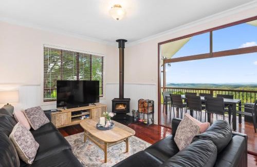 Ravensbourne Ski Chalet | Quingilli Luxury Chalet 2 Bedroom
