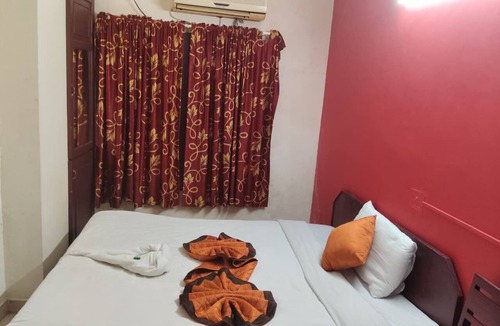 Thiruvananthapuram Cabin | R K Residency Formerly Gamas INN