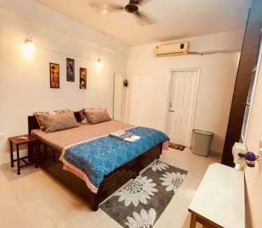 Dera Bassi Apartment | Ra3sheesh Abode Comfort Connectivity and Charm