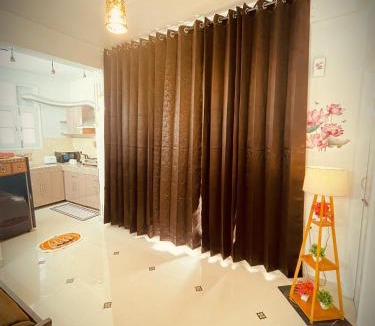 Dera Bassi Apartment | Ra3sheesh Abode Comfort Connectivity and Charm