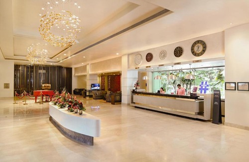 Agara Hotel | Radisson Blu Bengaluru Outer Ring Road