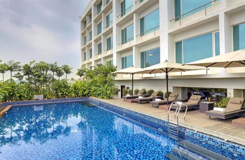 Agara Hotel | Radisson Blu Bengaluru Outer Ring Road