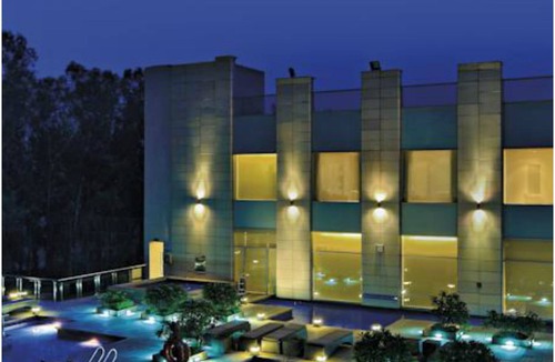 Greater Noida Hotel | Radisson Blu Hotel Greater Noida