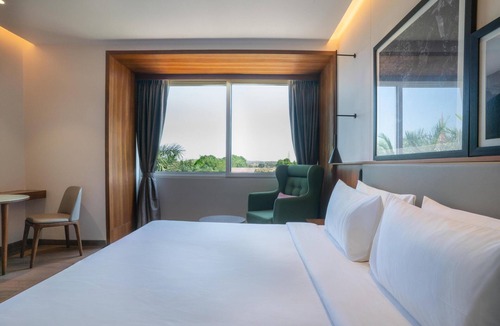 Malanka Hotel | Radisson Resort & Spa Sasan Gir
