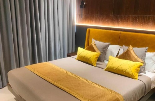 Belagavi Hotel | RAGA - A Boutique Hotel