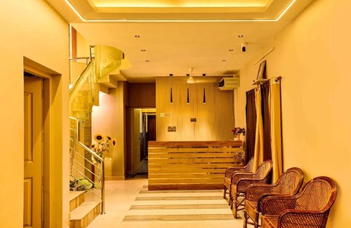 Aryad South Bed & Breakfast | RAGAM RESORT