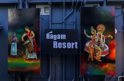 Aryad South Bed & Breakfast | RAGAM RESORT
