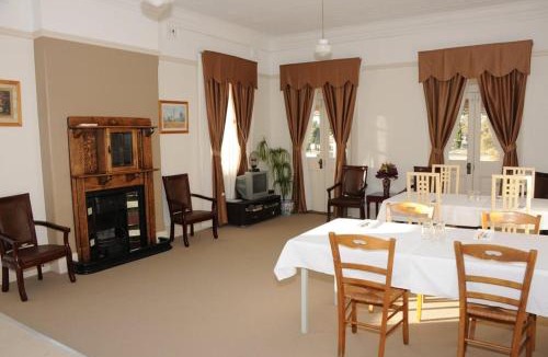 Kandos Hotel | Railway Bistro - Kandos