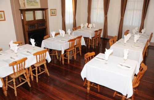 Kandos Hotel | Railway Bistro - Kandos
