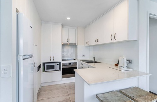 Coolangatta Apartment | Rainbow Bay Resort