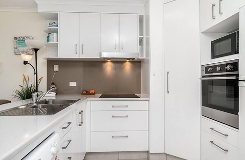 Coolangatta Apartment | Rainbow Bay Resort