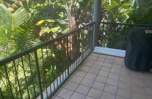 Rainbow Beach Apartment | Rainbow Beach Resort 2 pools , SPA, tennis court